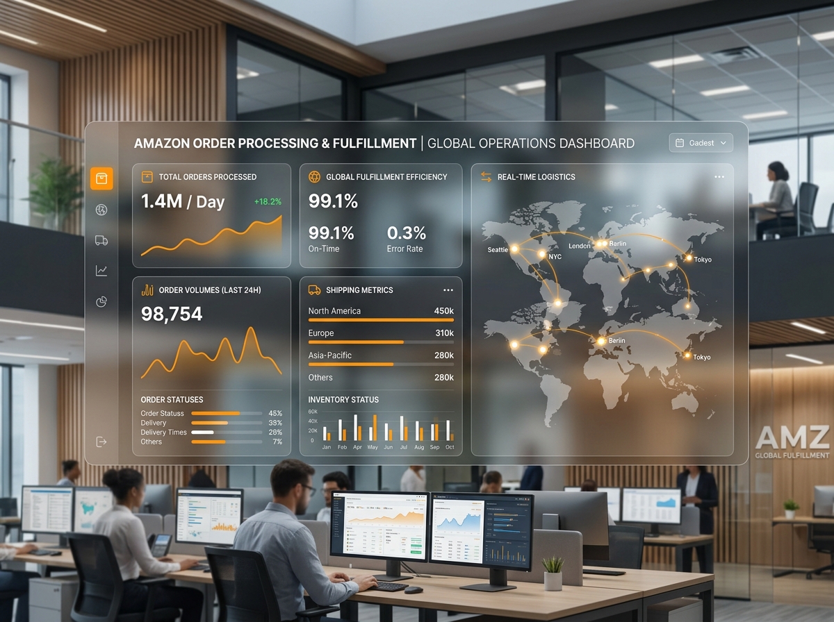 Operational Use Case